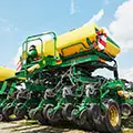 Field Management Machinery