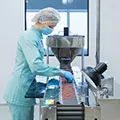 Post-Harvest Processing Machinery