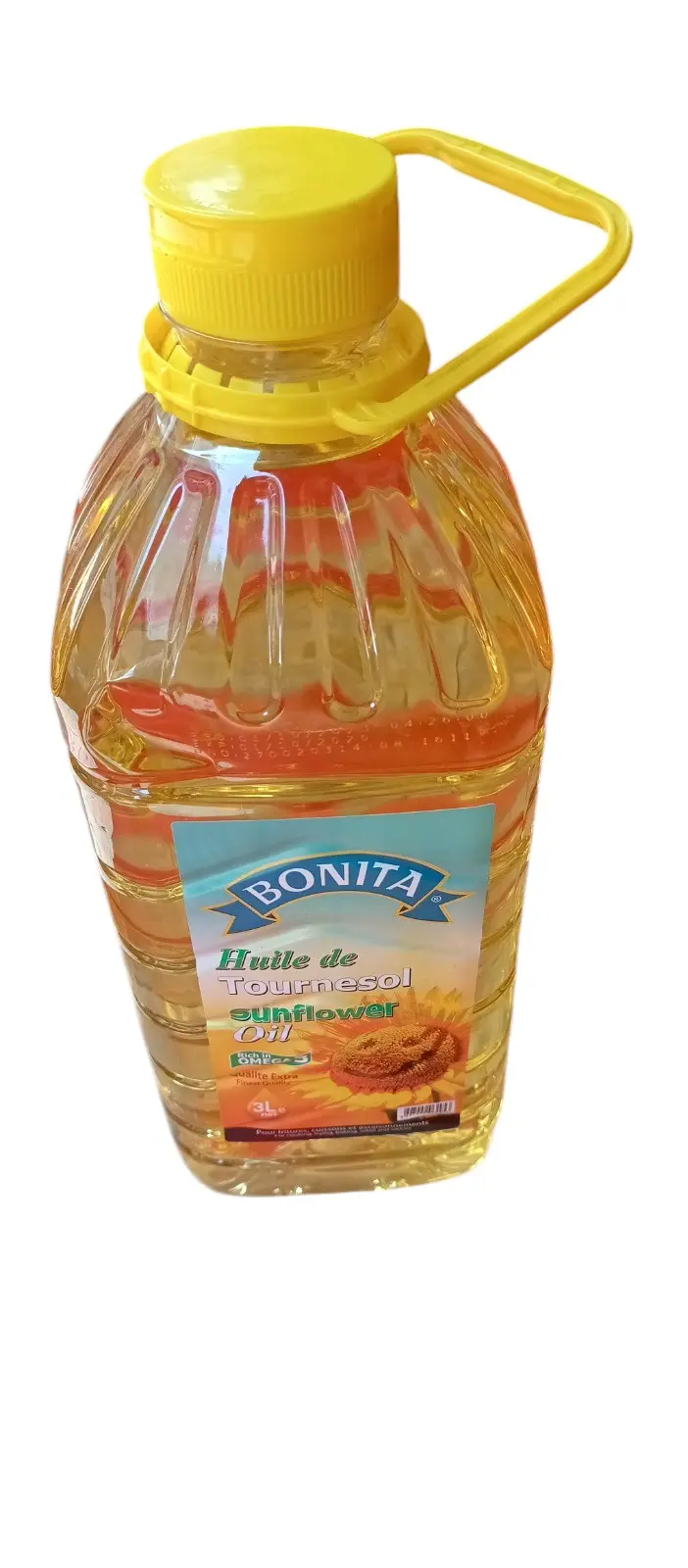 HULE BONITA 3 L