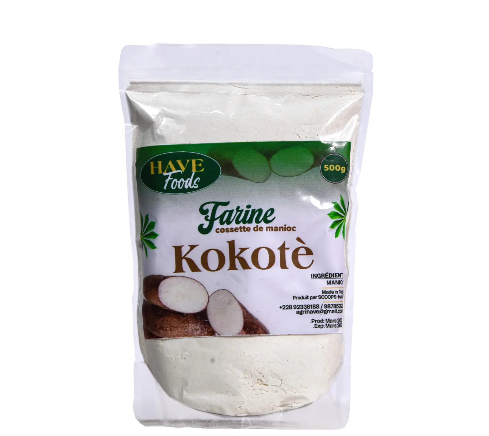 product