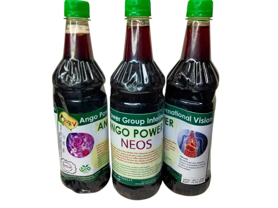 ANGO POWER NEOS