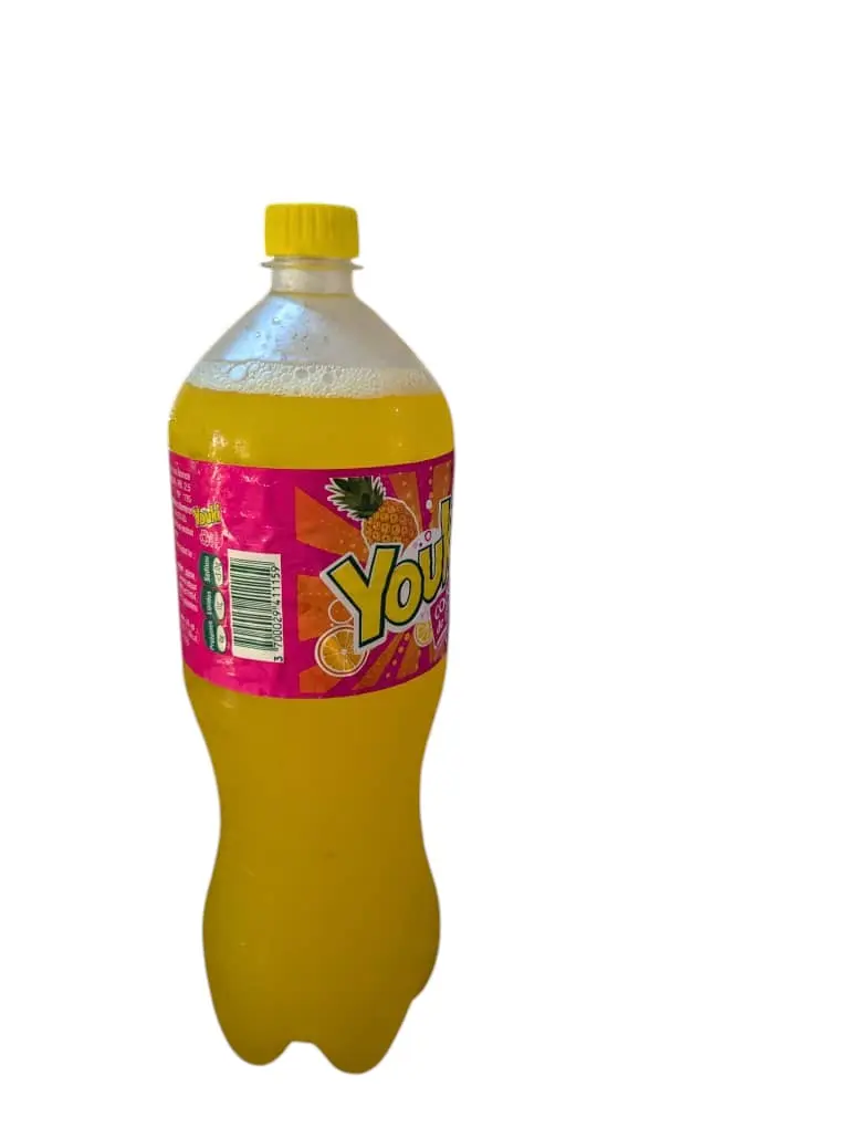YOUKI ORANGE/COCKTAIL