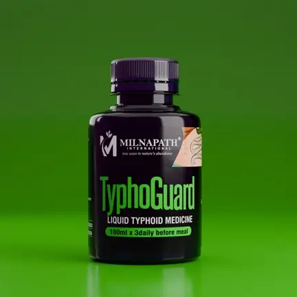 TYPHOGUARD