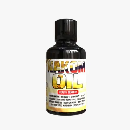 NAKOM OIL